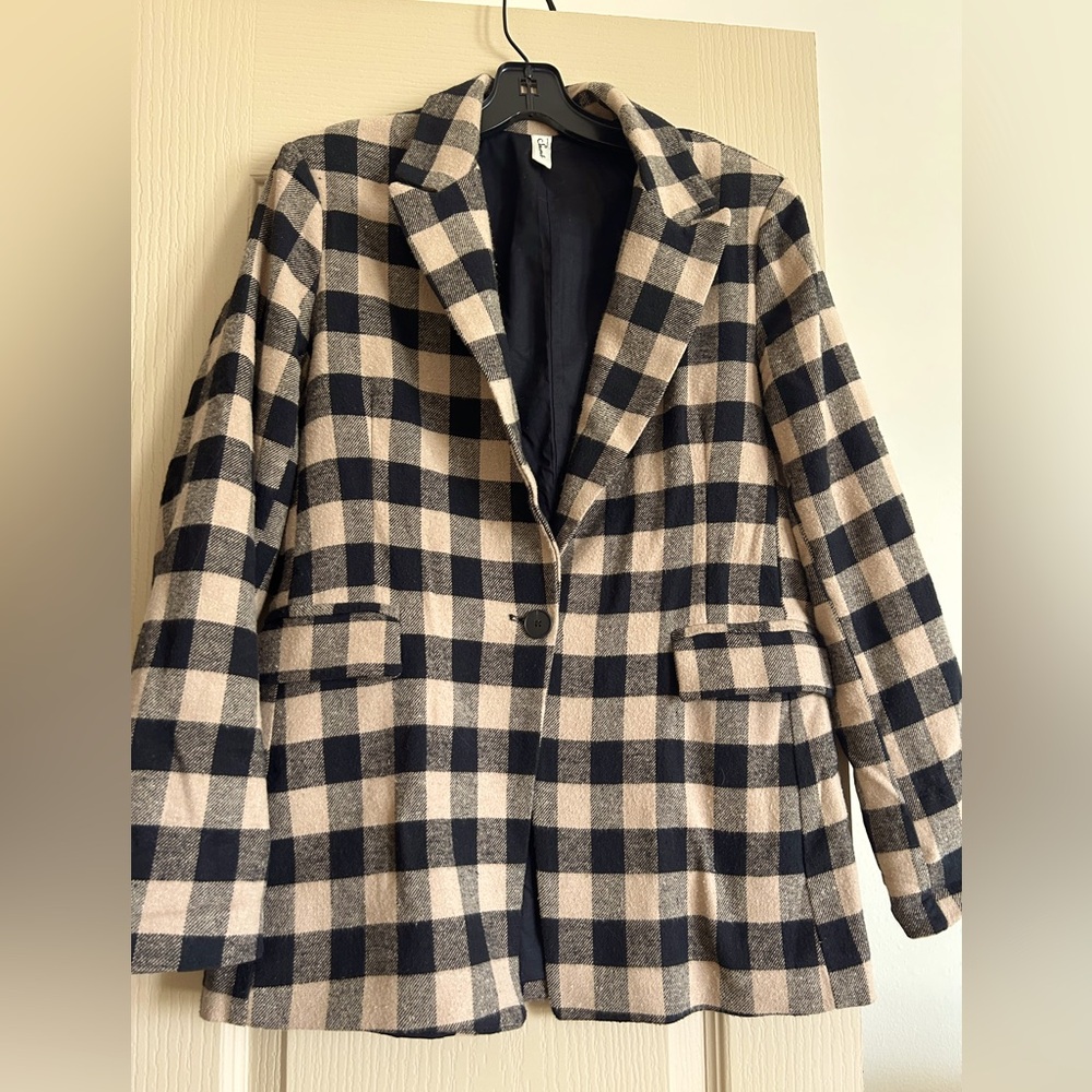 Souvenir blazer 🇮🇹